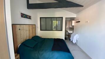 3 多间卧室、免费 WiFi