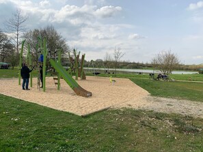 Espace pour enfants
