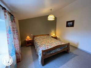 3 slaapkamers, gratis wifi