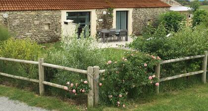 Renovierte Scheune mit Spa & Pool, nahe am Angeln, ideal für behinderte Gäste