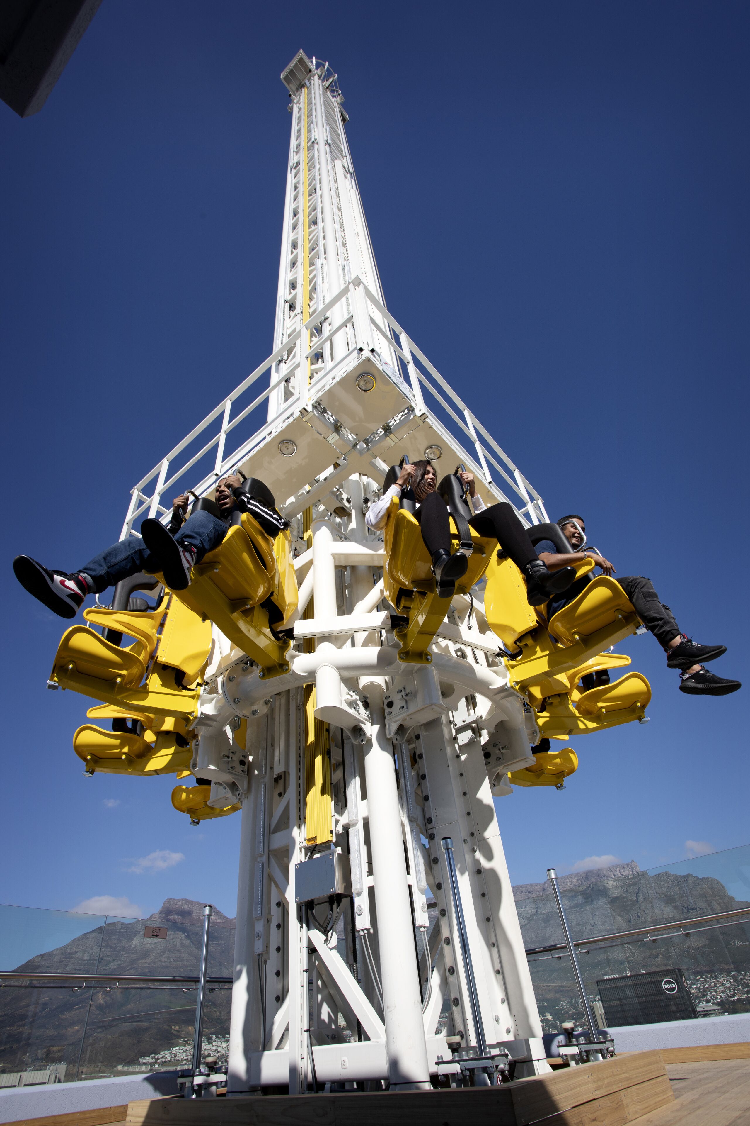 children’s activities