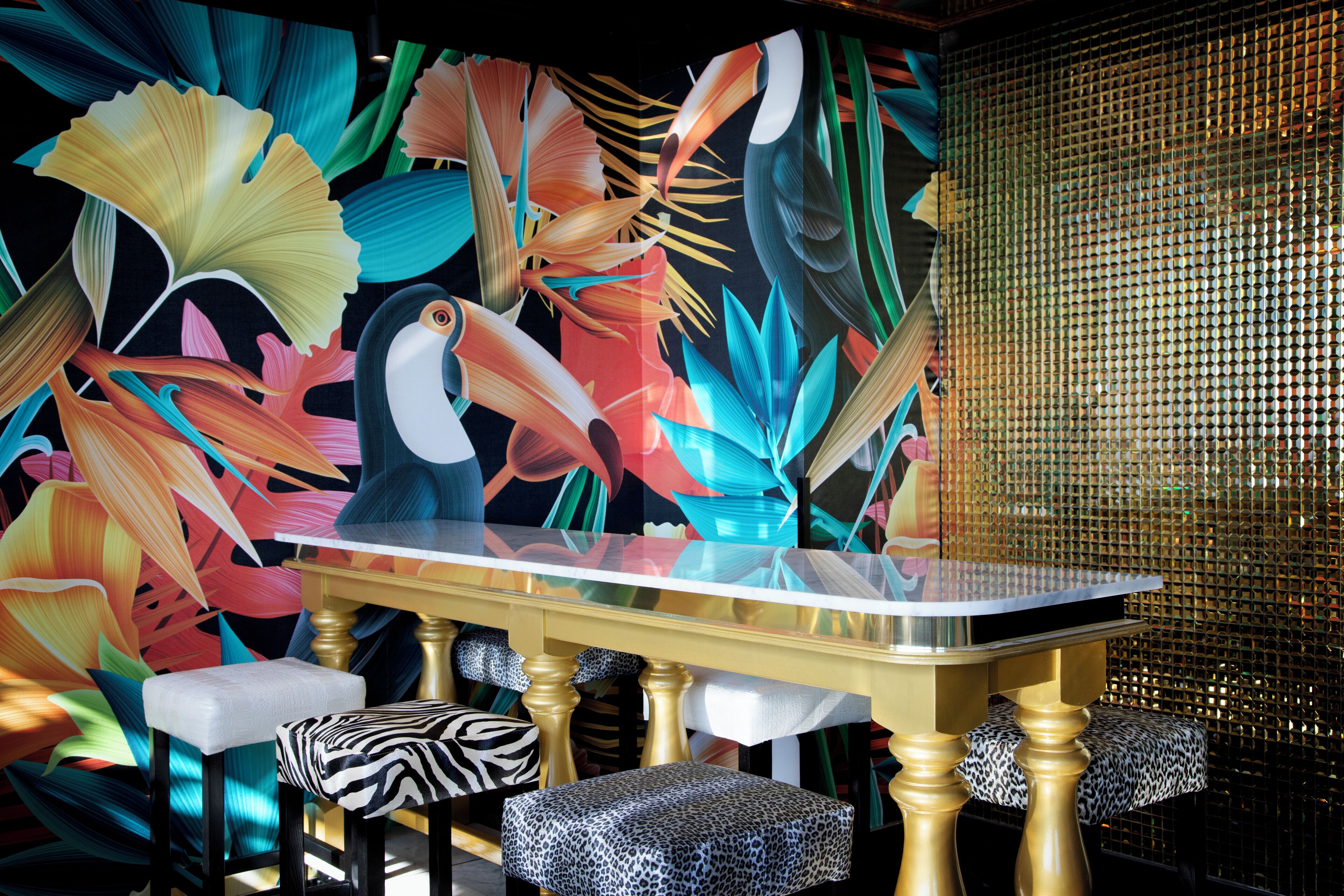 Foto - Hotel Sky Cape Town