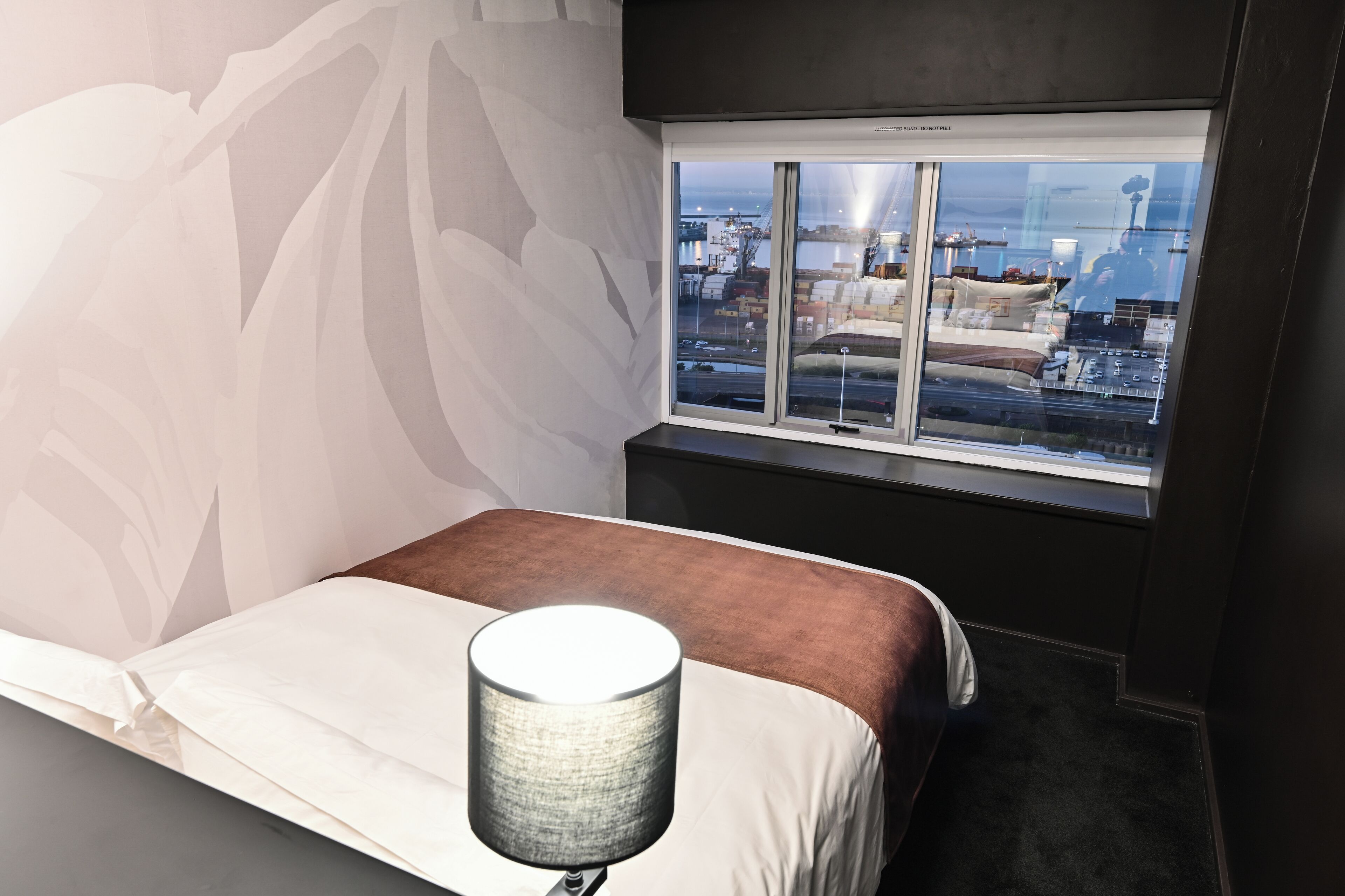 Foto - Hotel Sky Cape Town