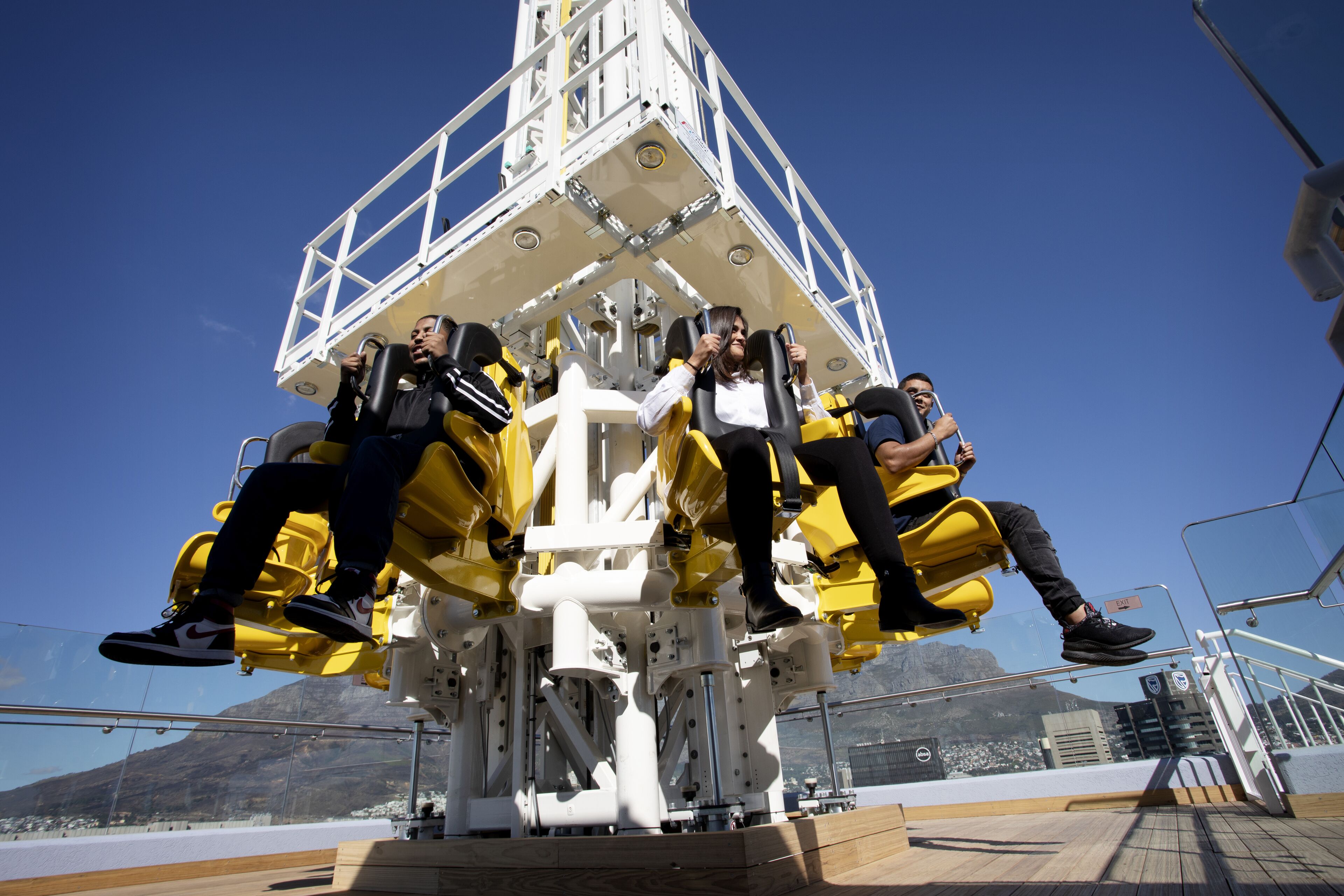 children’s activities