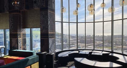 Hotel Sky Cape Town