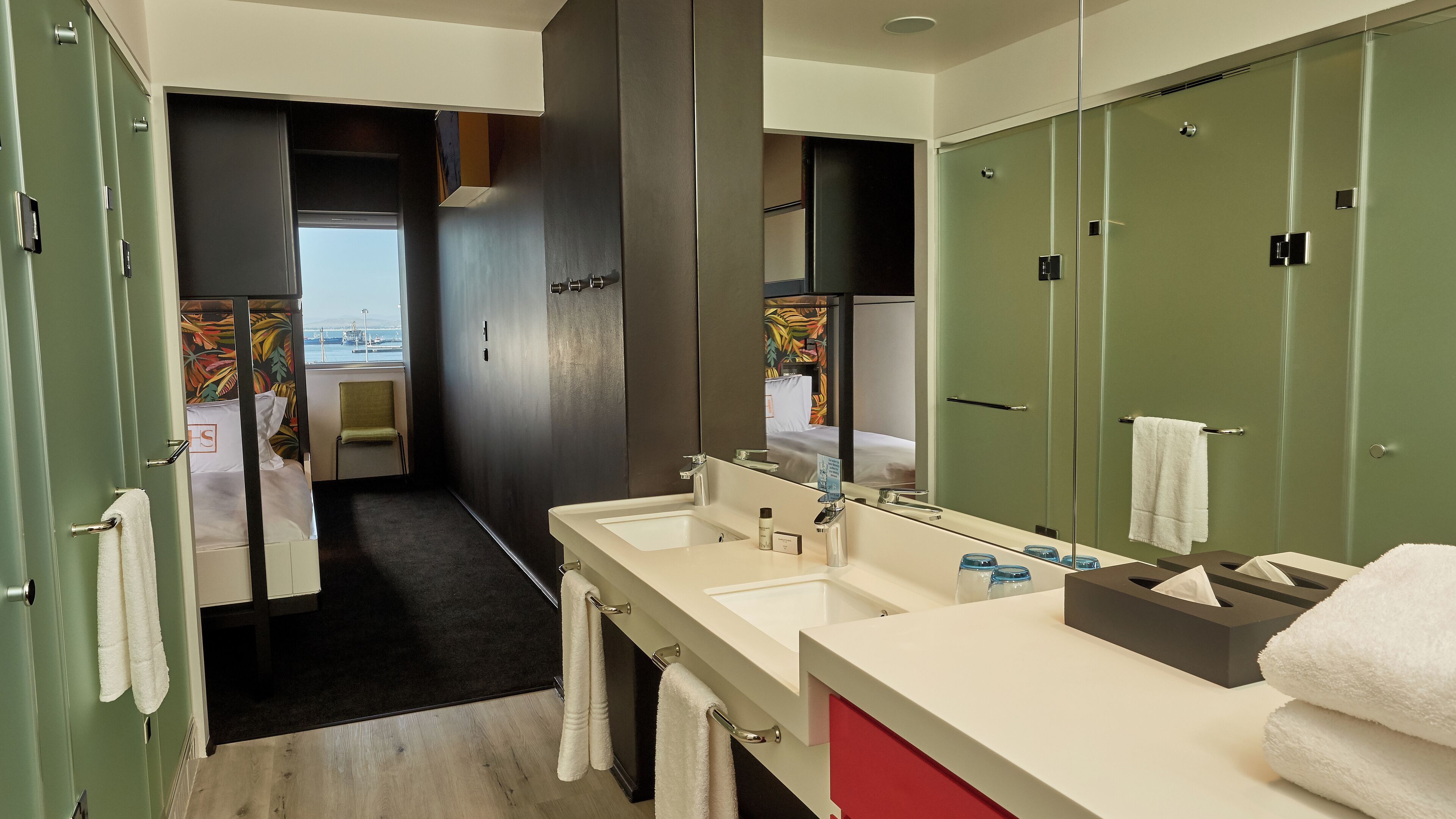 Foto - Hotel Sky Cape Town