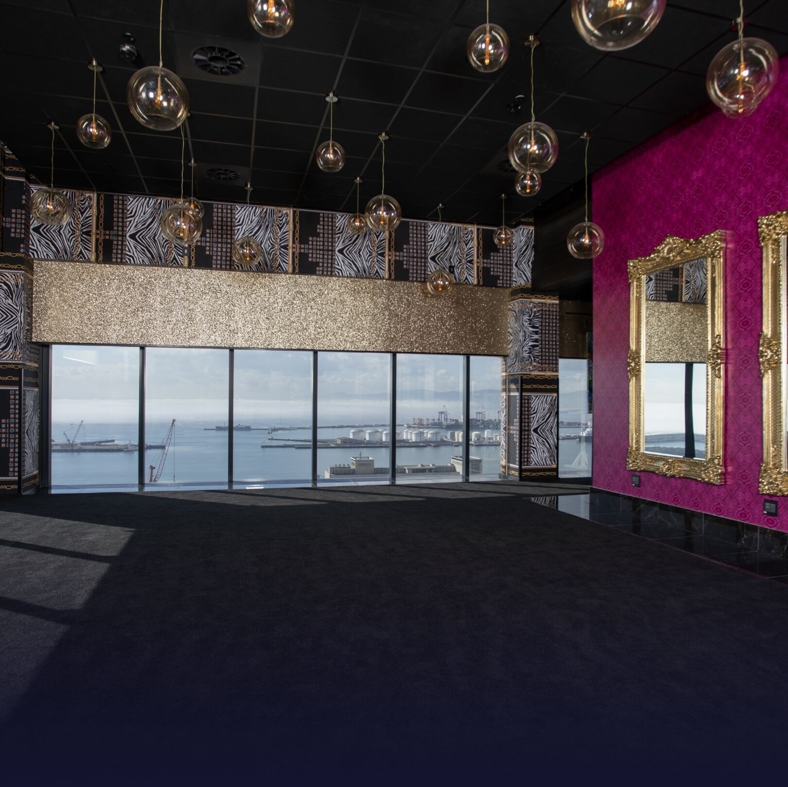 Foto - Hotel Sky Cape Town