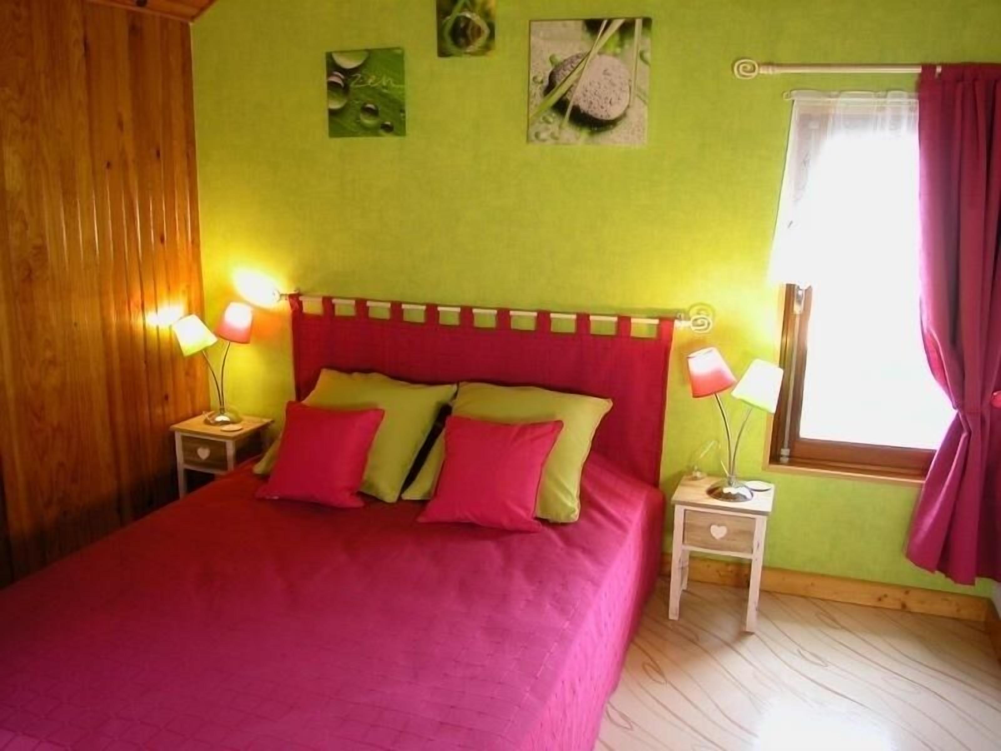 3 camere, Wi-Fi gratuito