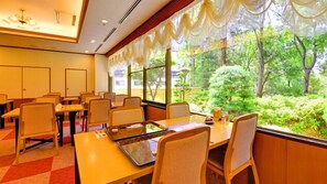 Meeting facility - Asama Onsen Miyamaso (Matsumoto)