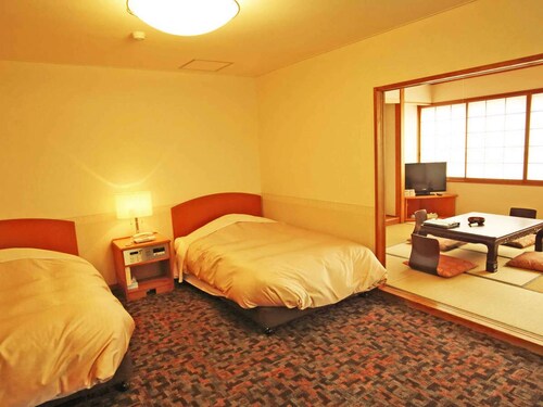 Asama Onsen Miyamaso