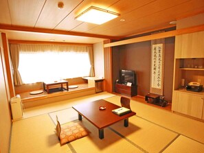Room - Asama Onsen Miyamaso (Matsumoto)