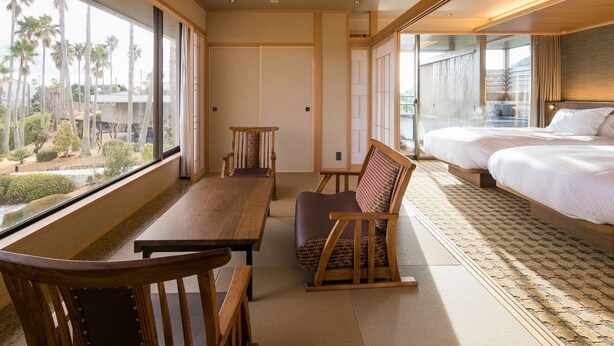 Unclassified image, 1 of 6, button - Umi No Hotel Shimahana Residence Villa (Sumoto)
