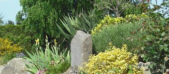 Charming Cottage in Agricultural Hamlet, Near Puy du Fou, with Garden & BBQ