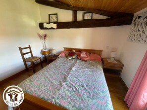 3 habitaciones y wifi gratis 