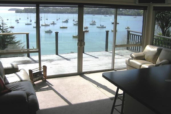 Smart-TV, Arbeitsbereiche