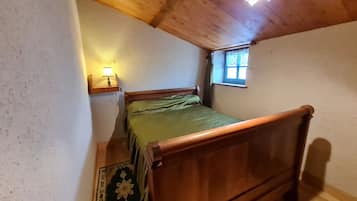 4 chambres, Wi-Fi gratuit