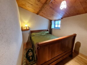 4 chambres, Wi-Fi gratuit