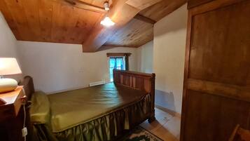 4 多间卧室、免费 WiFi