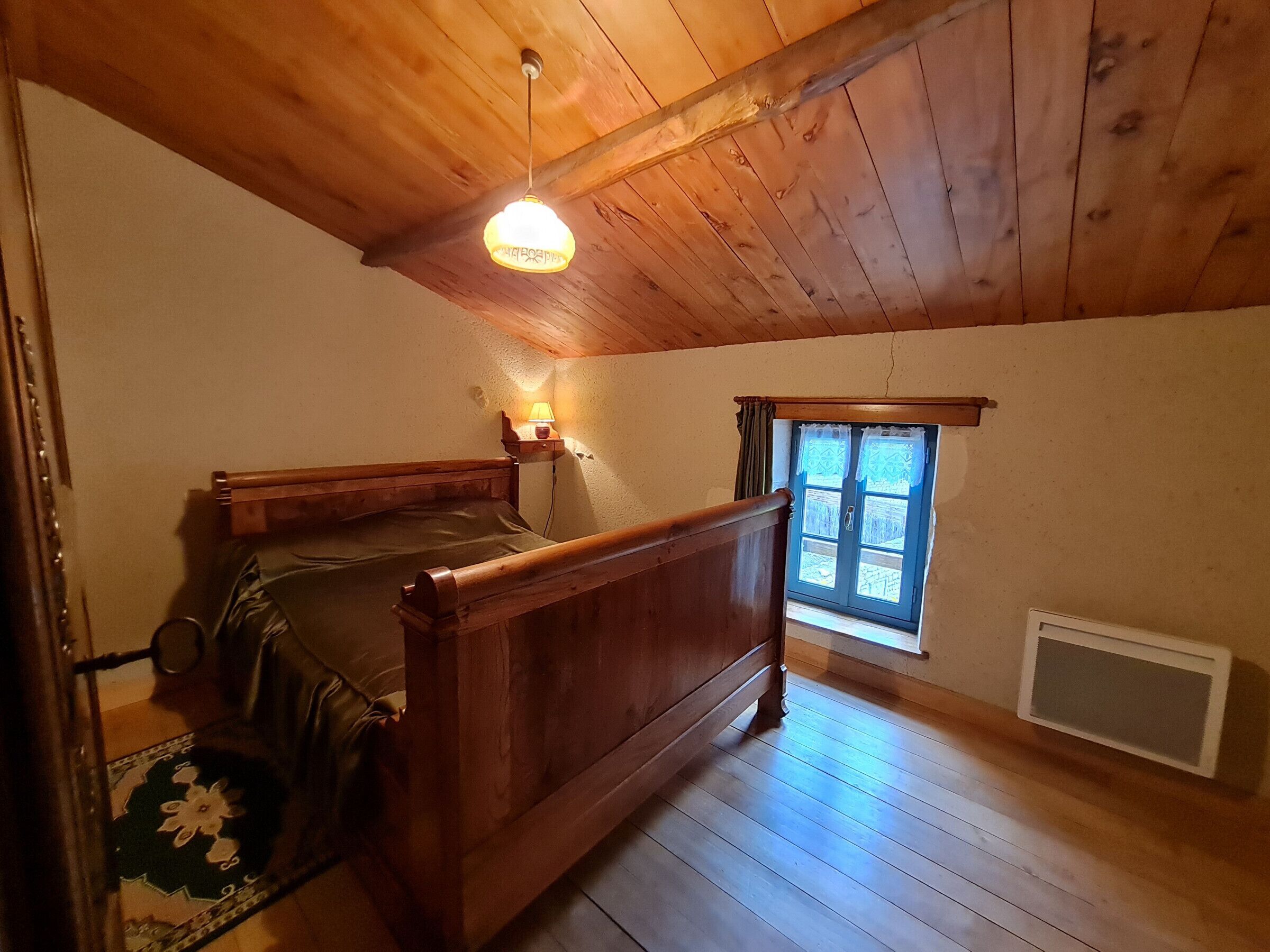 4 bedrooms, free WiFi