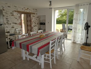 Restauration