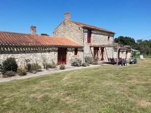 Aussenbereich
