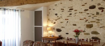 Countryside Retreat with Private Pond and Terrace