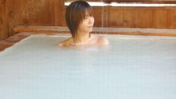 Spa - Norikurakogen Onsen Ryokan Senzan Norikura (Matsumoto)