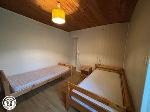 2 habitaciones y wifi gratis 