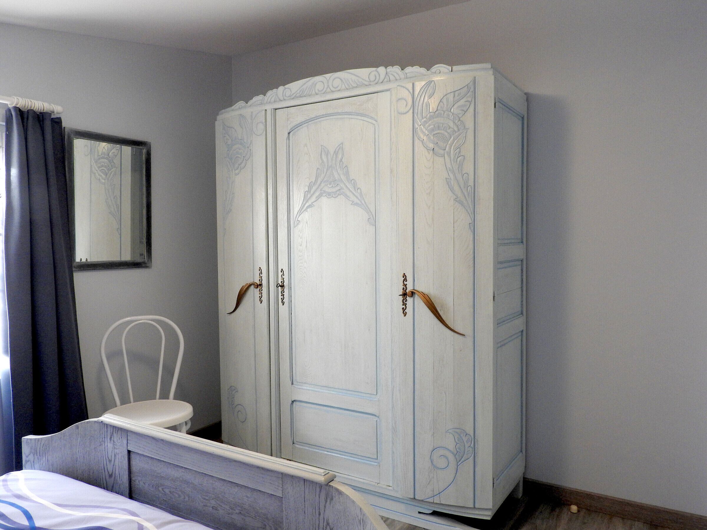 3 bedrooms, free WiFi