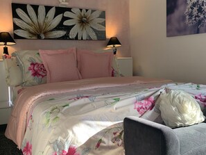 4 Schlafzimmer, kostenloses WLAN