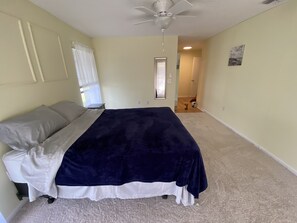 3 Schlafzimmer, WLAN, Bettwäsche