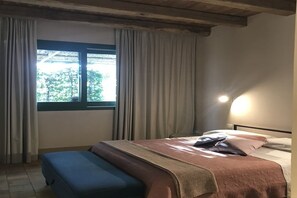 3 間睡房、熨斗/熨衫板、Wi-Fi、床單