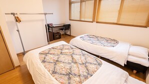 Room - Echigoyuzawa Onsen Hirokawa Hotel (Yuzawa)