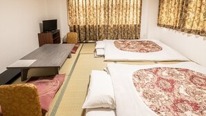 Room - Echigoyuzawa Onsen Hirokawa Hotel (Yuzawa)