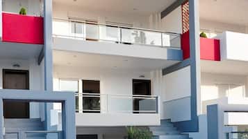 Detalle exterior