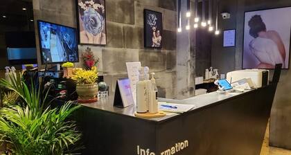 ST 179 Hotel