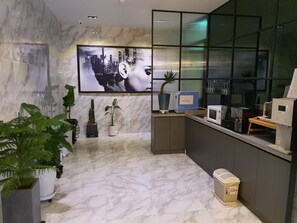 Diseño del edificio