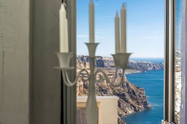 Interiør