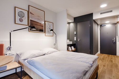 smartments Mannheim Hauptbahnhof