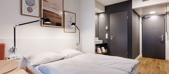 smartments Mannheim Hauptbahnhof