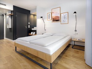 Studio (XL) | Khu vực làm việc phù hợp cho laptop, phòng cách âm 