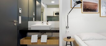 smartments Mannheim Hauptbahnhof