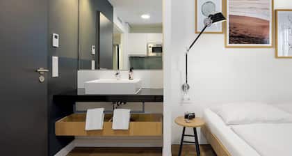 smartments Mannheim Hauptbahnhof