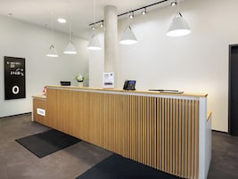 Recepción