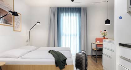 smartments Mannheim Hauptbahnhof