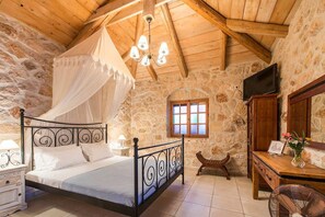 3 chambres, fer et planche Ă repasser, Wi-Fi gratuit