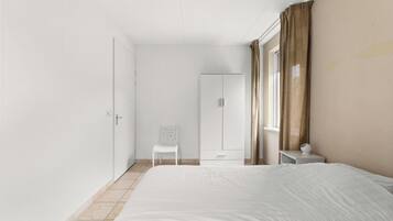 4 bedrooms, free internet