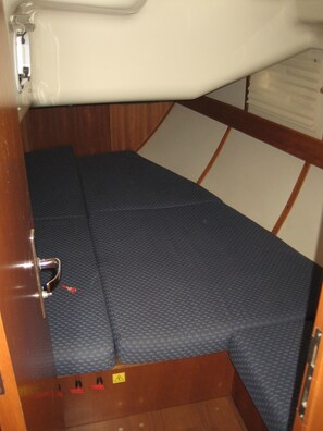 Villa | Baño | Ducha y toallas