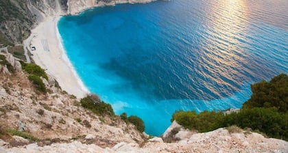 Sailing Yacht by Owner, Holidays to Greek Islands