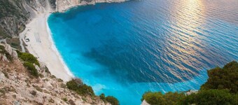 Sailing Yacht by Owner, Holidays to Greek Islands